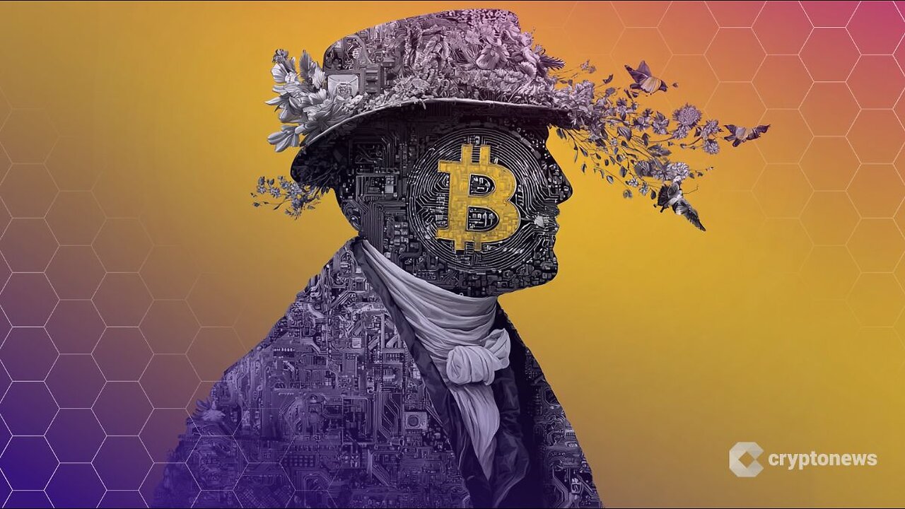 Satoshi Nakamoto’s Wealth Soars to $132.8B as Bitcoin Hits $120K, Becoming 11th Richest