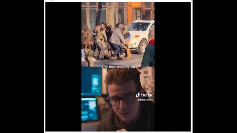 ICE murders Alex Jeffrey Pretti