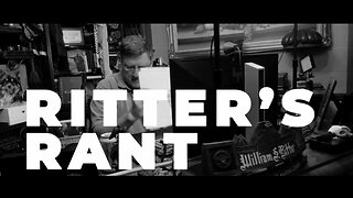 Во всём виноват Путин | Скотт Риттер | Scott Ritter