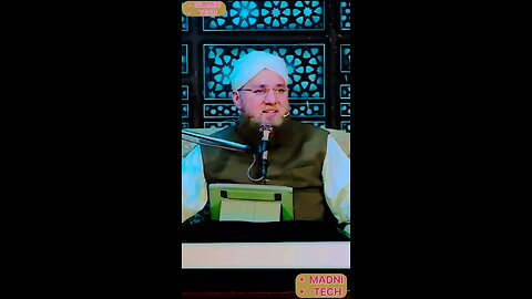 magar aaj bara ajeb mumala hy #tiktoker #viral #madeena #onthisday #hajiabdulhabibattari