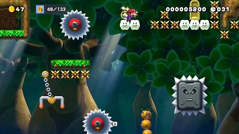 MARIO MAKER'S 2 EXTREME LEVELS