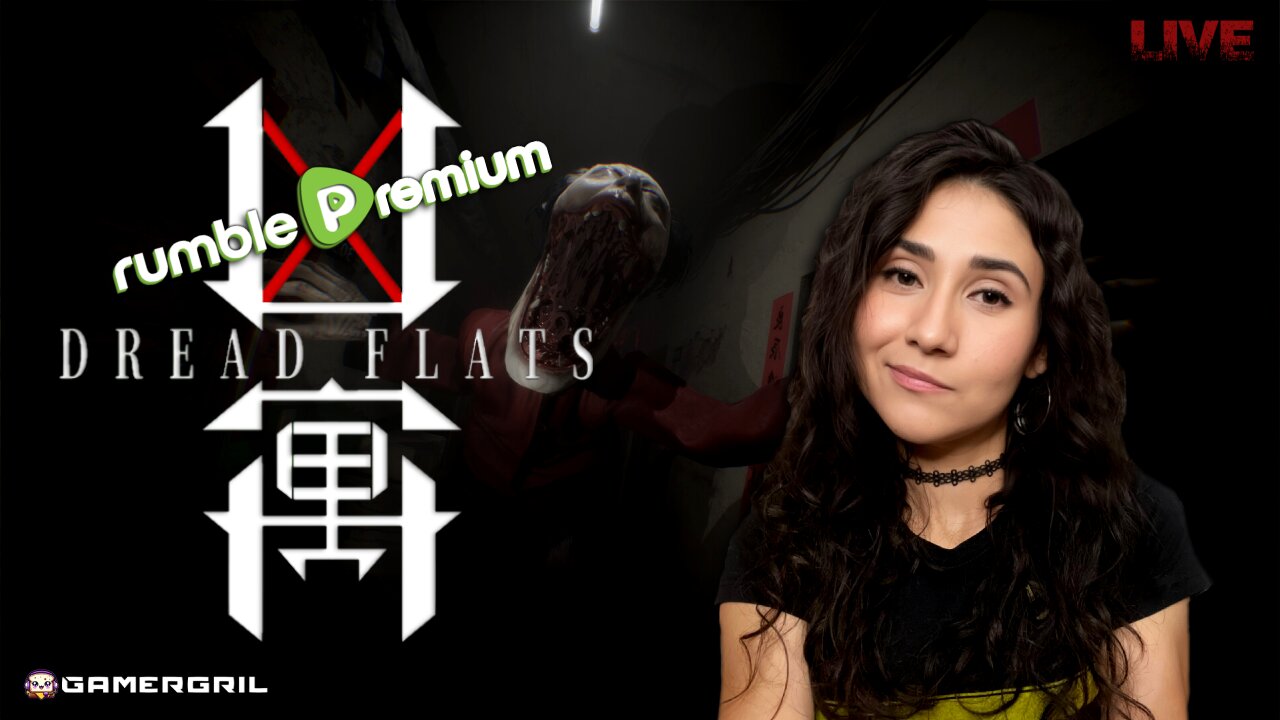 💕 Wumble Wednesdays 💕 Indie Horror Night ✨Premium✨