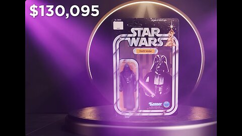 Items You May Own That Are Now Worth A Fortune