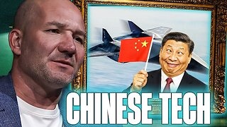 Did You Know China is Building Supersonic Airplanes?