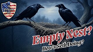 Empty Nesters, Adult Kids & Trump’s Flag Ban!