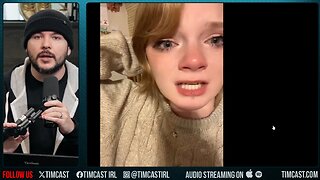 Leftist Woman GOES INSANE Over Seeing Cybertrucks, Elon Derangement Syndrome ROTTING BRAINS