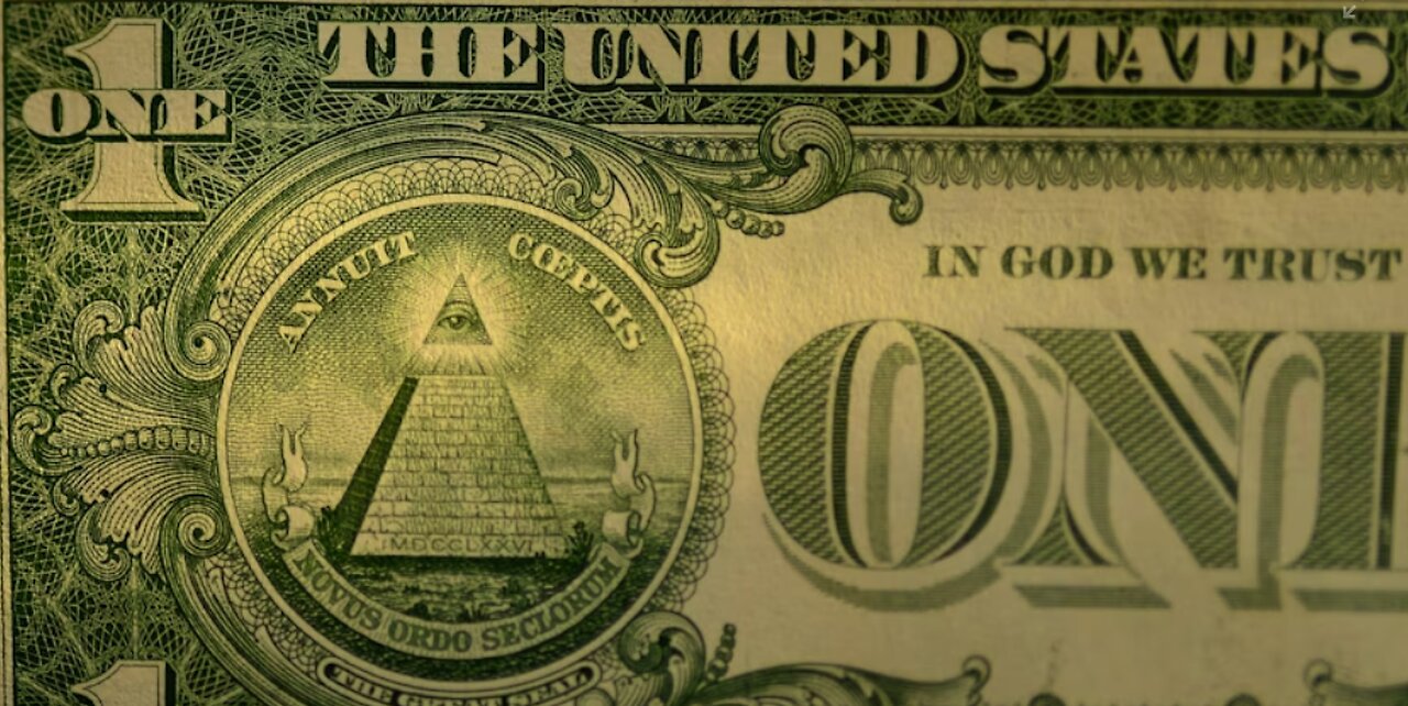Mystery Babylon The Great: The First Signs of Tribulation