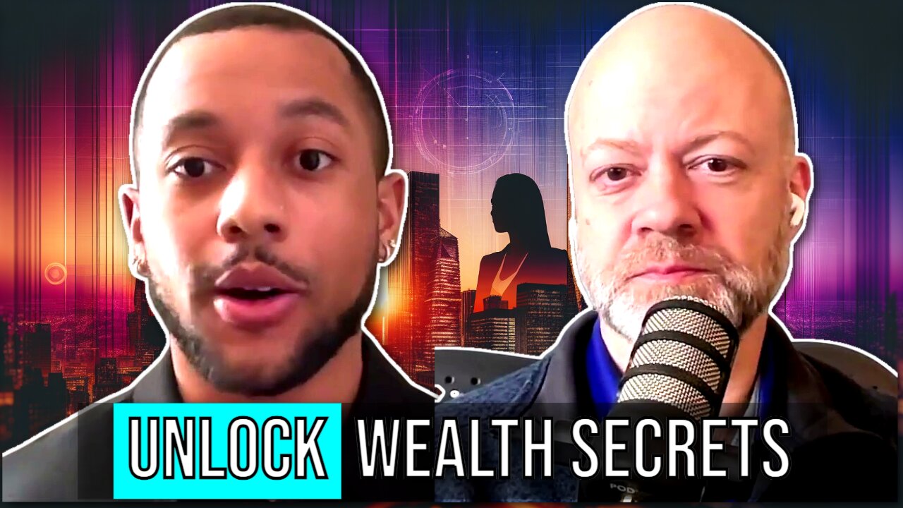 Realtor to Investor: Secrets to Scaling Fast 🚀 Chris A. Williams