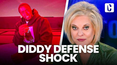 DIDDY DEFENSE SHOCK