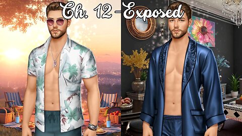 Choices: Stories You Play- Better Off Wed [VIP] (Ch. 12) |Diamonds|