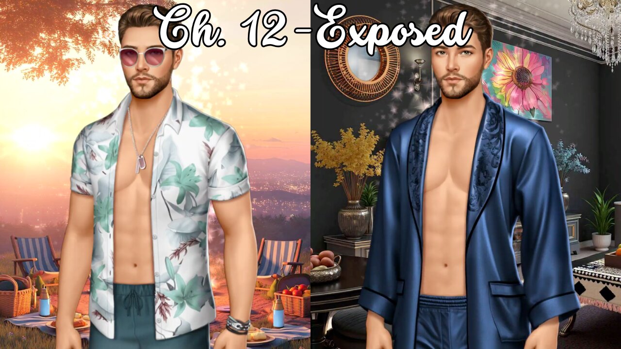 Choices: Stories You Play- Better Off Wed [VIP] (Ch. 12) |Diamonds|
