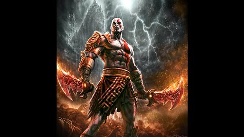 Eye See You, Kratos - Let's Play God Of War: Ascension - Part 5