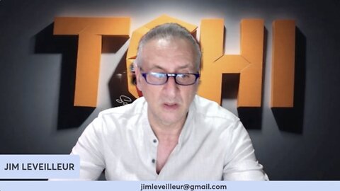 Jim LEVEILLEUR ★ Ça Va Être Chaud N_77