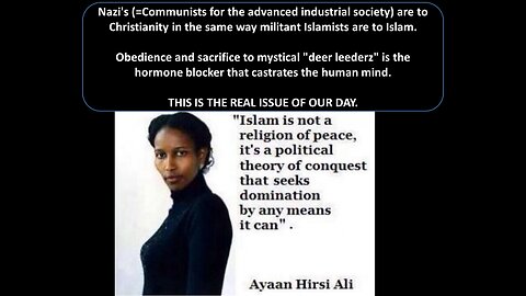 What Every CHRISTian Needs To Know About Islam muslim! - Acts 17 Polemics