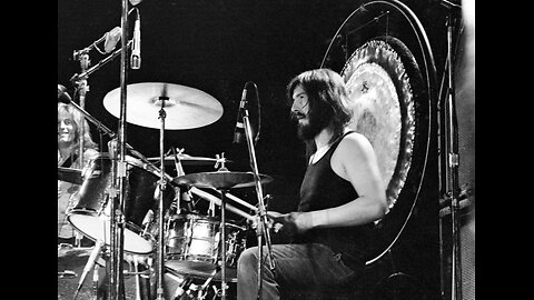 Led Zeppelin - Moby Dick