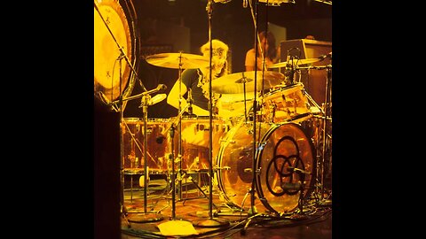 Led Zeppelin - Moby Dick
