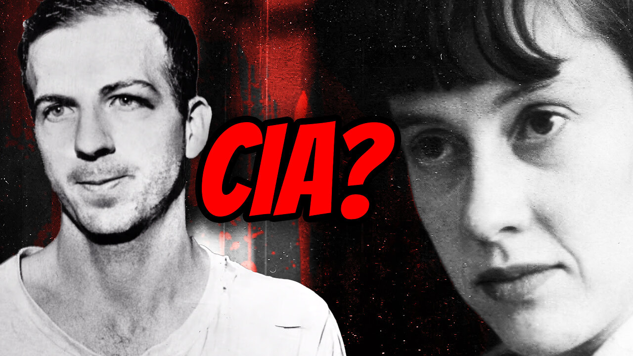 JFK Assassination & Mrs. Paine w/ Max Good