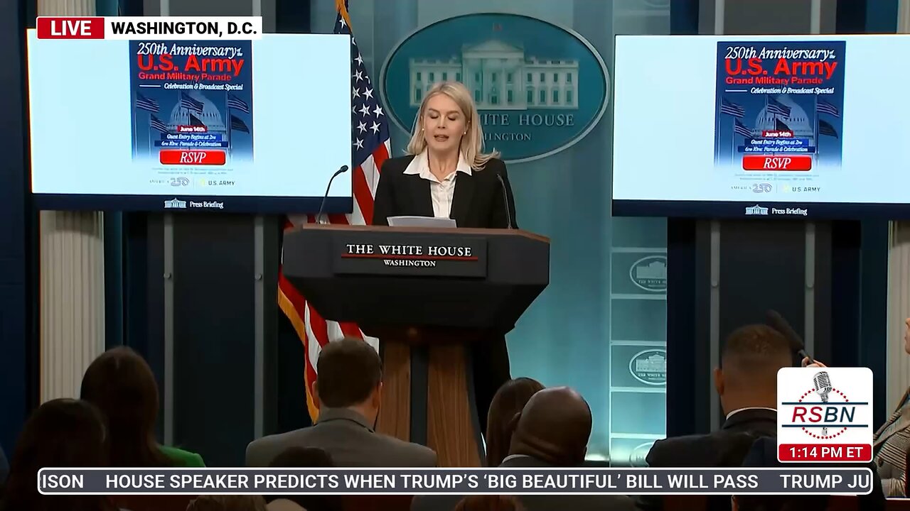 One big beautiful bill was passed 😁