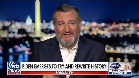 Sen Ted Cruz: FAA Is Still Using Floppy Disks