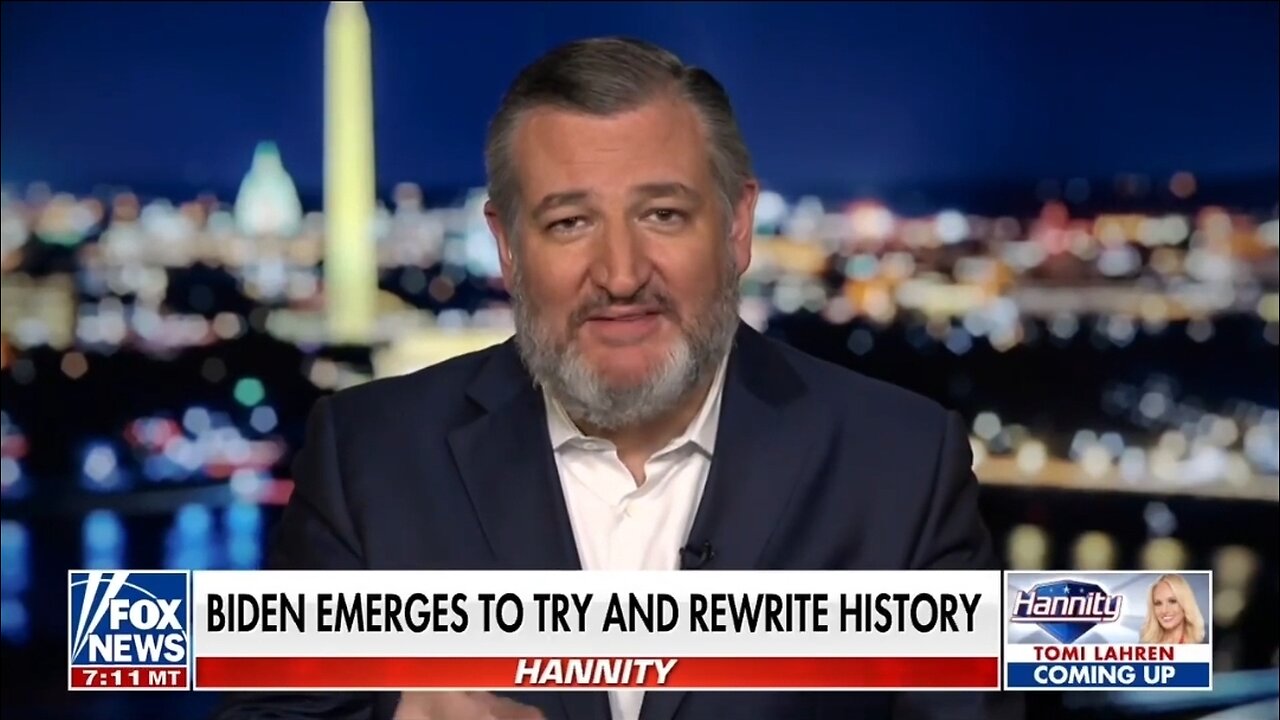 Sen Ted Cruz: FAA Is Still Using Floppy Disks
