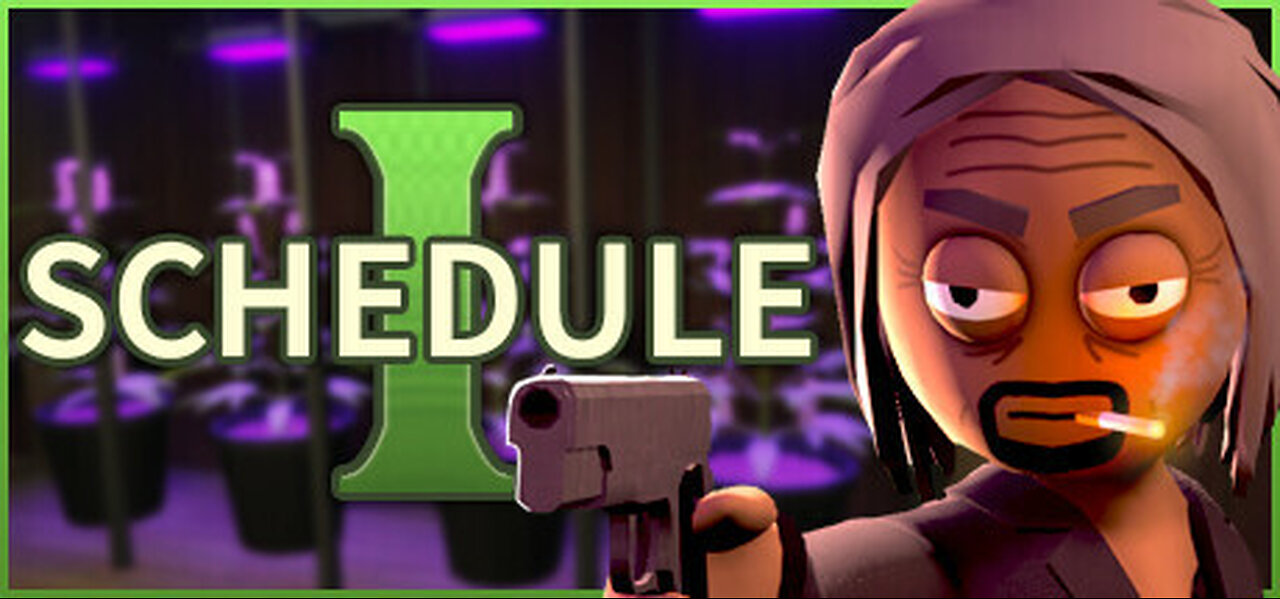 We Move Into The Barn... Kinda. Oh, And I Play Shirtless.