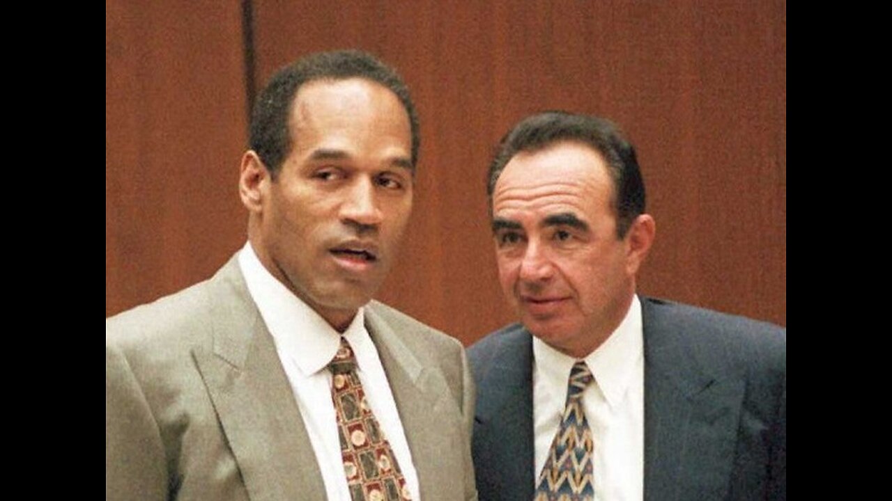 Ben Bugsy Seigel, Charlie Maddox Manson & OJ resided at #9 estates
