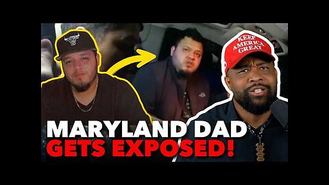 Bodycam BOMBSHELL: Kilmar Abrego Garcia CAUGHT In SMUGGLER S CAR and Wife FEARS FOR HER LIFE!