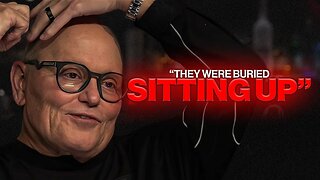 "They Were Buried Sitting Up" - Vietnam War Stories from an 0311 Marine | Official Preview