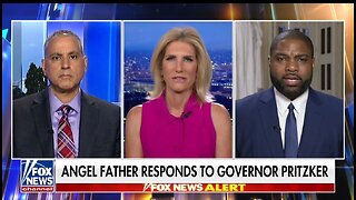 Rep Byron Donalds: Dems' Open Border Religion Endangers America
