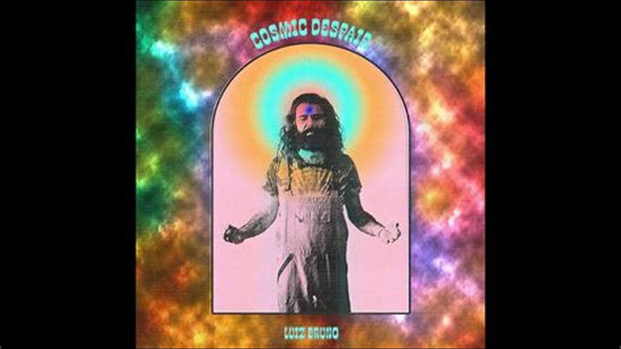 Luiz Bruno - Cosmic Despair