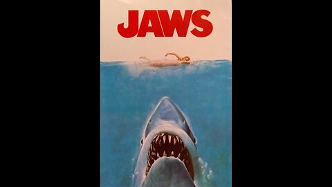 MOVIE: JAWS