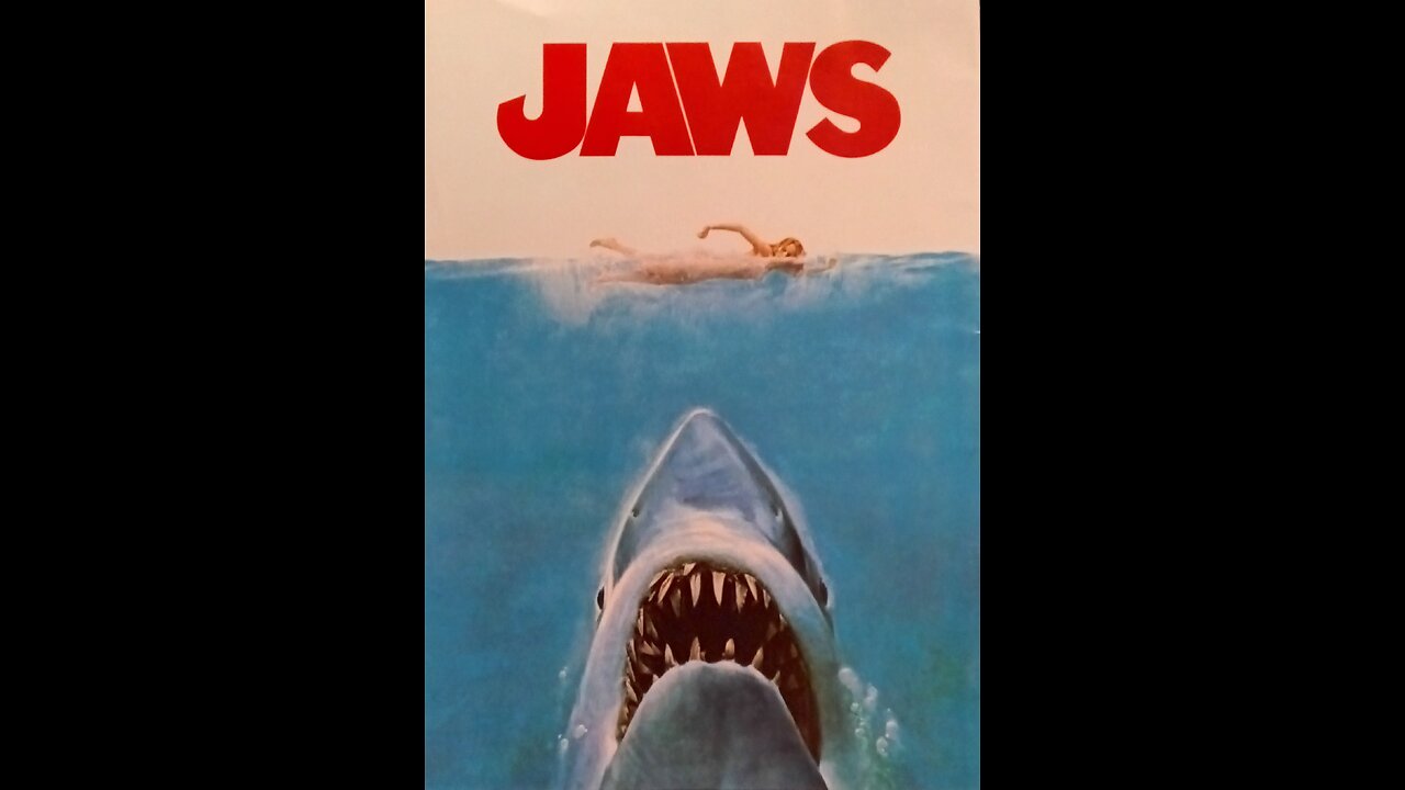 MOVIE: JAWS