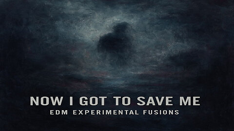 Now I Got To Save Me -- Emotionally Charged / 90 BPM