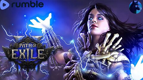 WICKED WITCH OF THE HUNT - PATH OF EXILE 2 (NECROMANCER/ELEMENTAL BUILD)