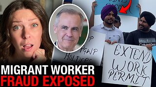 Canada’s Foreign Worker Program EXPOSED: Liberal scandal of exploitation and fraud