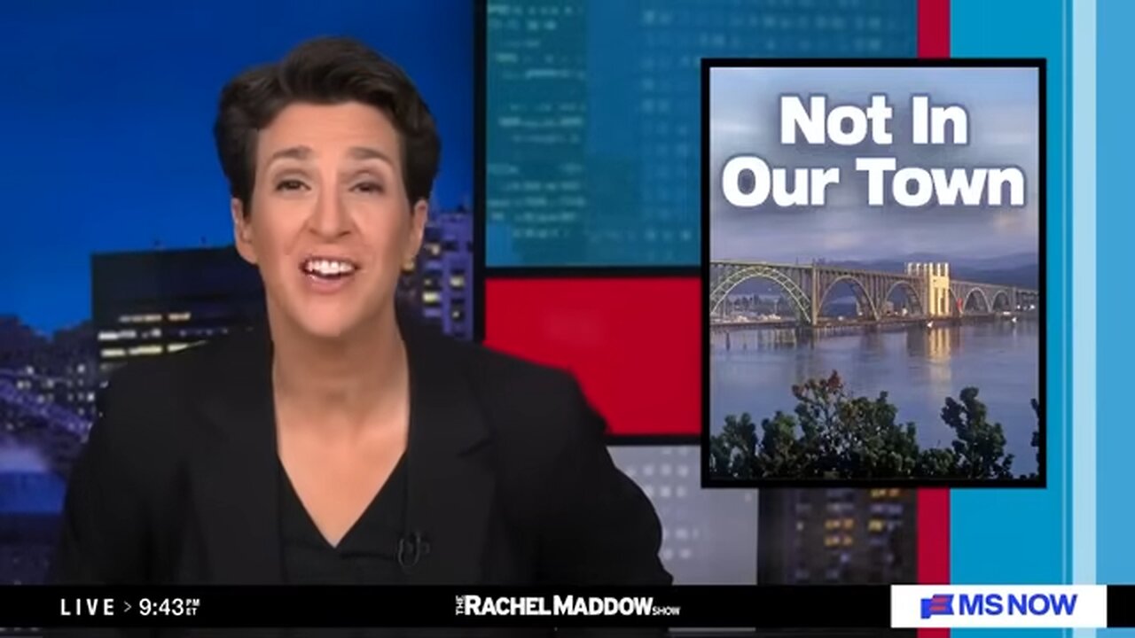 WE EXPECT HONESTY: Town catches Trump planning ICE prison; demands answers