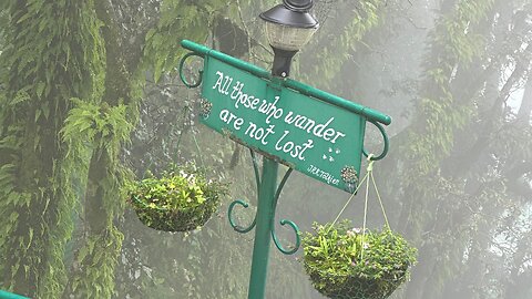 Landour Mussoorie Exploring with Frirnds