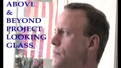 Project Looking Glass - 3 (Full), Book of Daniel Chapter 1, Q Drops Deltas March 4 & 5, 3/4, 3/5