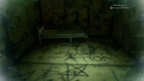 They done put me in a nuthouse 🏚️#3