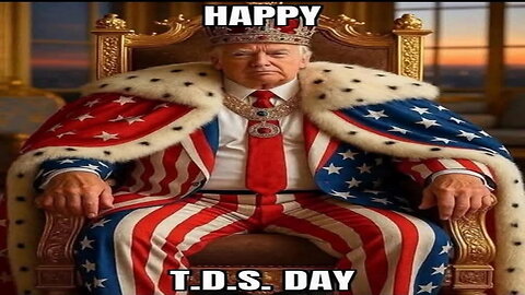fren news 17 - Happy TDS Day