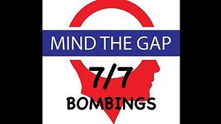 Mind The Gap (2012)