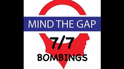 Mind The Gap (2012)