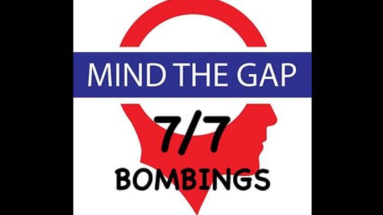 Mind The Gap (2012)