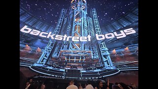 Backstreet Boys 8/10/2025