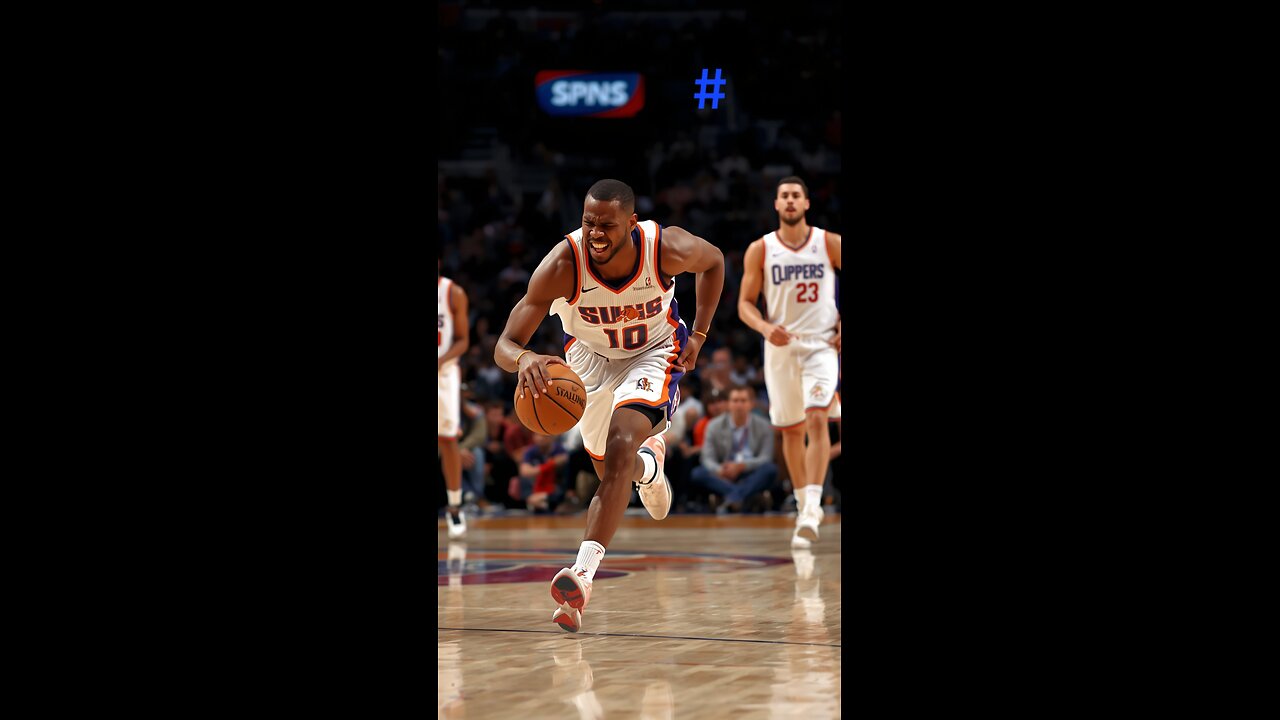 Jalen Green's hamstring to be re-evaluated in 4-6 weeks.