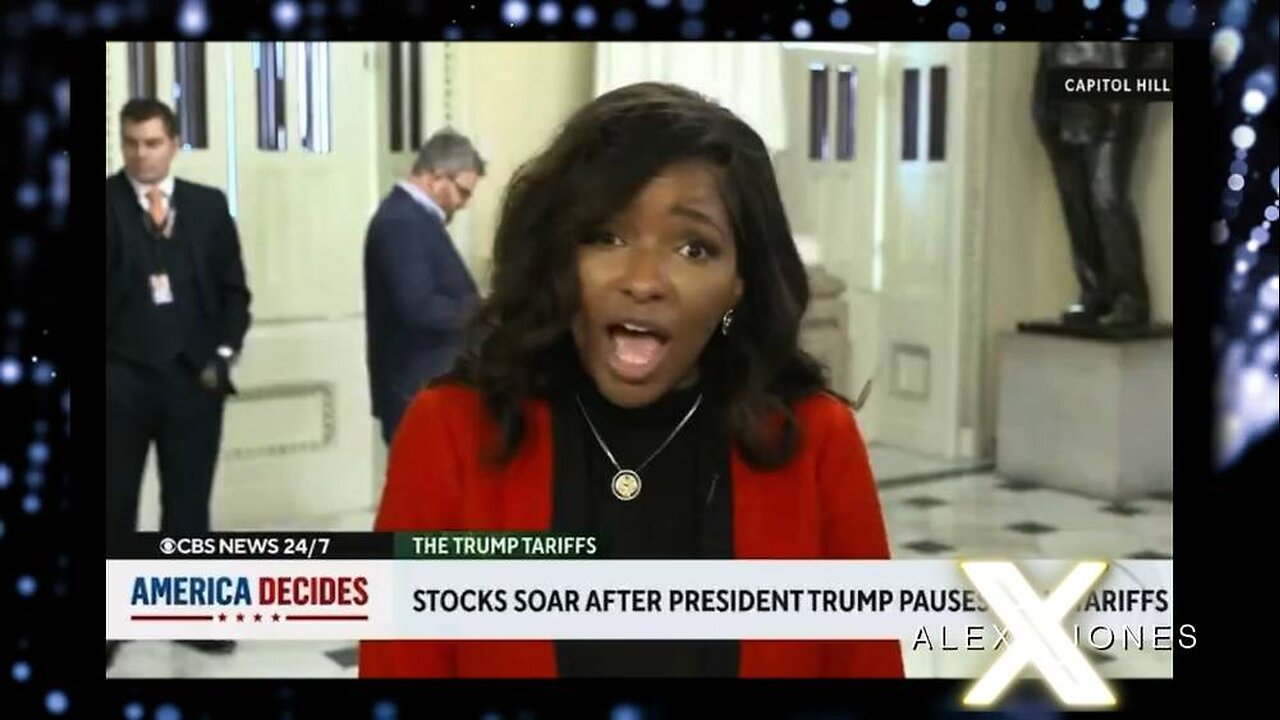 VIDEO: Jasmine Crockett Just Made The Dumbest Statement Of Her Career— And That