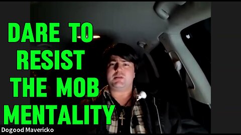 Date To Stand Out -Challenge The Herd Mentality |EP #175