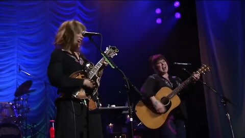 Heart - "The Battle of Evermore"