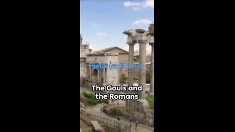History of France