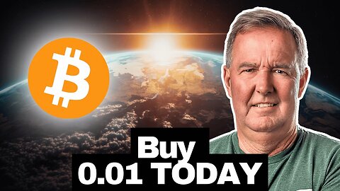 Money EXPERT Reveals How Much Bitcoin YOU Need To Retire!